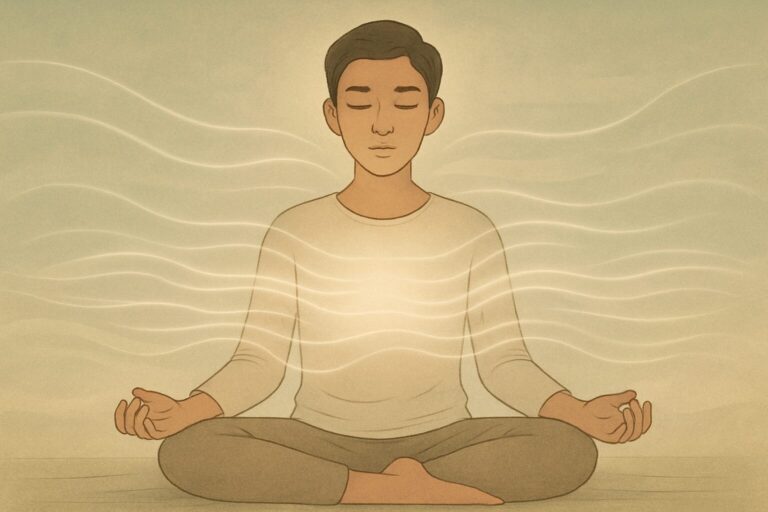 Rhythmic Breathing